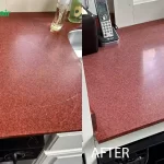 Quartz Countertops Polishing Company
