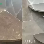 Quartz Restoration Bucks County